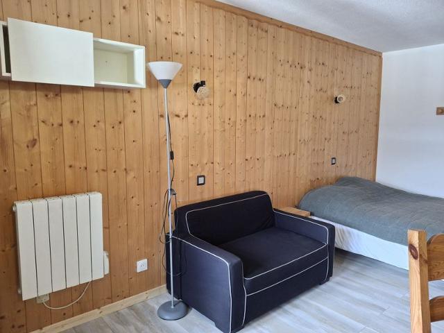 Apartements CYBELES - Brides les Bains