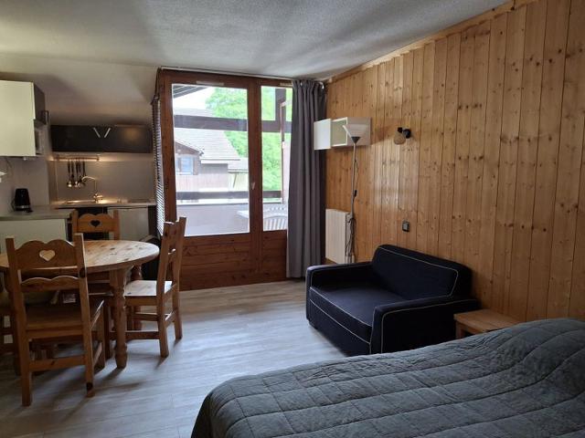 Apartements CYBELES - Brides les Bains