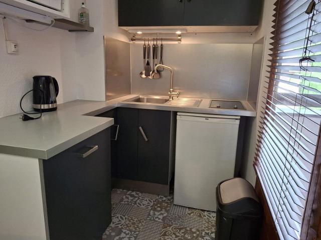 Apartements CYBELES - Brides les Bains