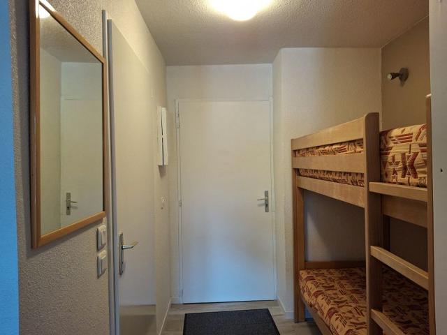 Apartements CYBELES - Brides les Bains