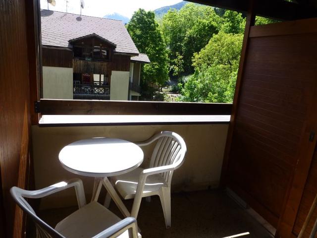 Apartements CYBELES - Brides les Bains