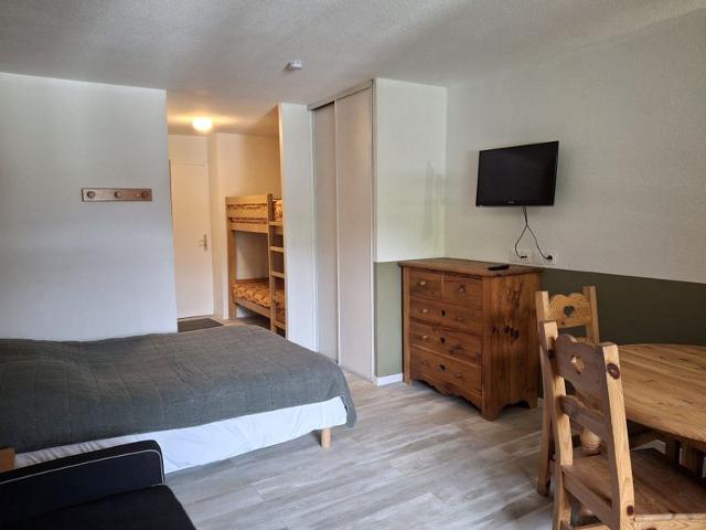 Apartements CYBELES - Brides les Bains
