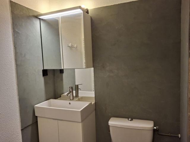 Apartements CYBELES - Brides les Bains