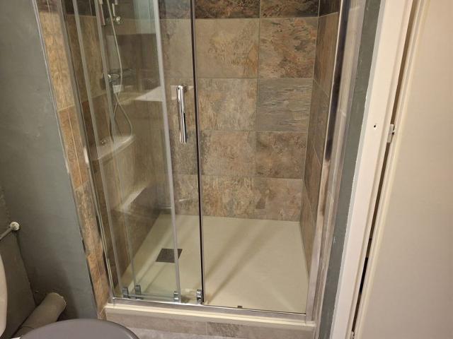 Apartements CYBELES - Brides les Bains
