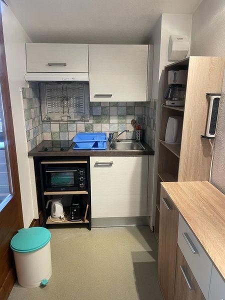 Apartements CYBELES - Brides les Bains