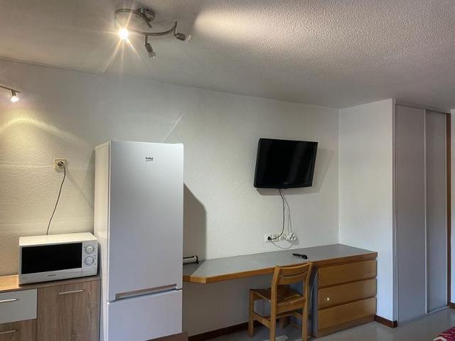 Apartements CYBELES - Brides les Bains