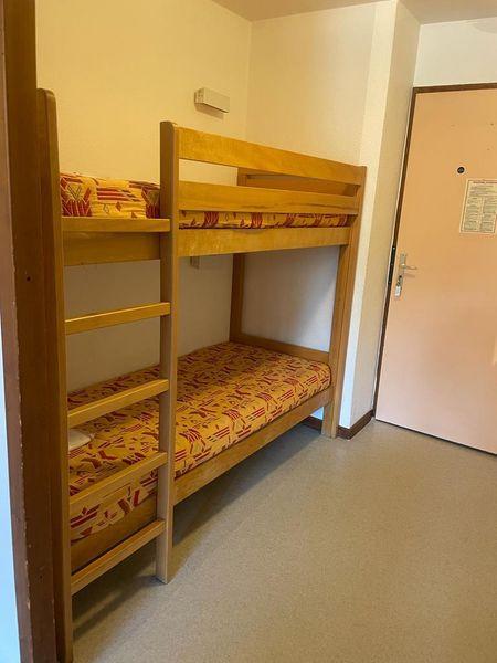Apartements CYBELES - Brides les Bains