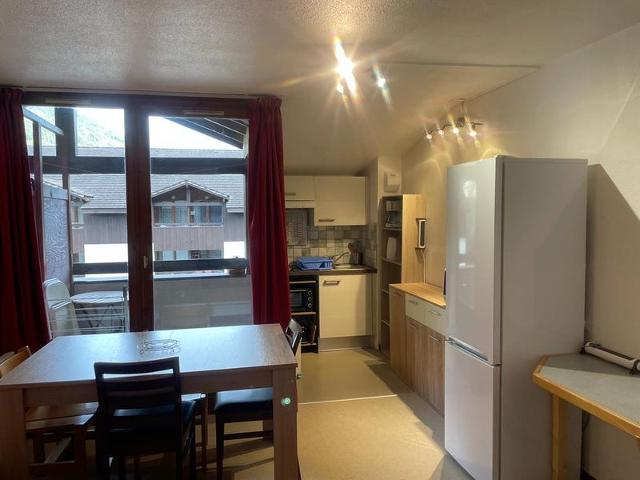 Apartements CYBELES - Brides les Bains