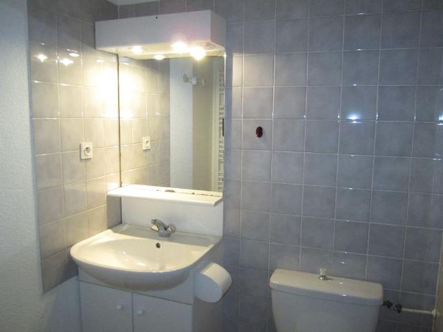 Apartements CYBELES - Brides les Bains