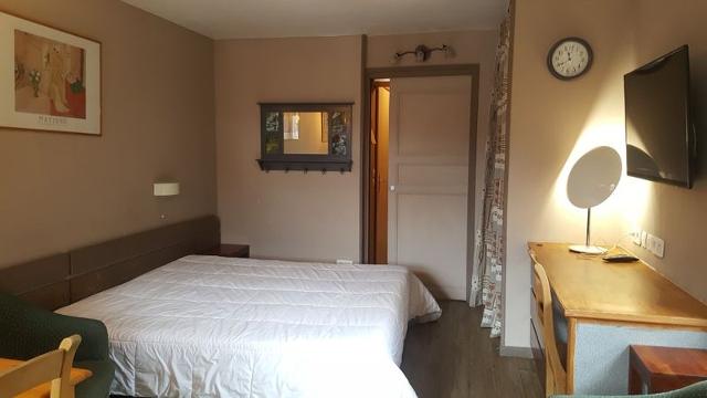 Apartements CYBELES - Brides les Bains