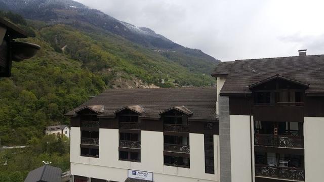 Apartements CYBELES - Brides les Bains