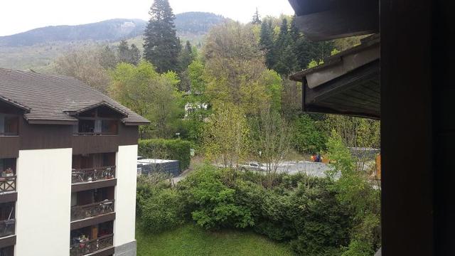 Apartements CYBELES - Brides les Bains