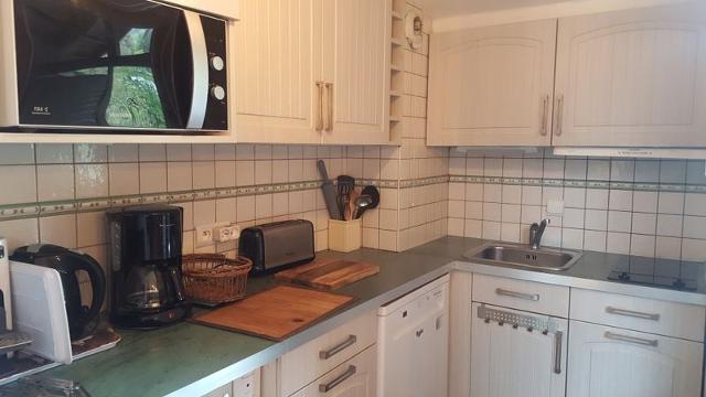 Apartements CYBELES - Brides les Bains