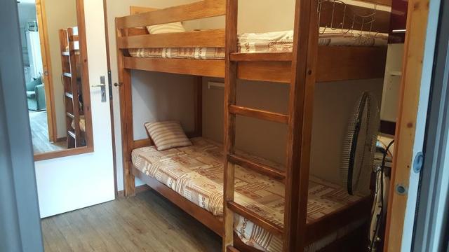 Apartements CYBELES - Brides les Bains