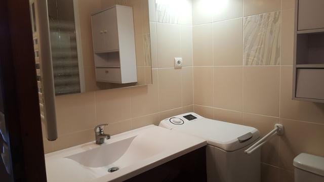 Apartements CYBELES - Brides les Bains