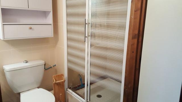 Apartements CYBELES - Brides les Bains