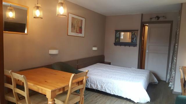 Apartements CYBELES - Brides les Bains