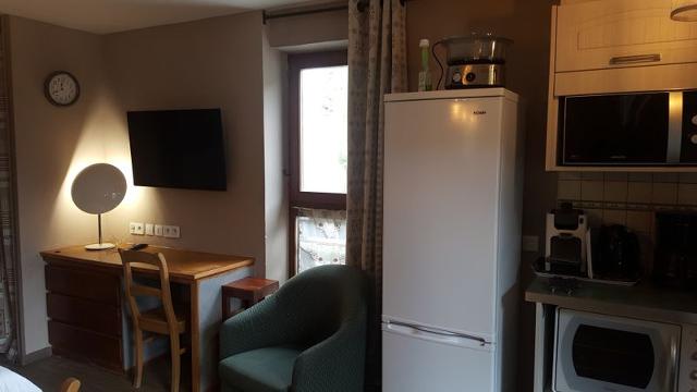 Apartements CYBELES - Brides les Bains