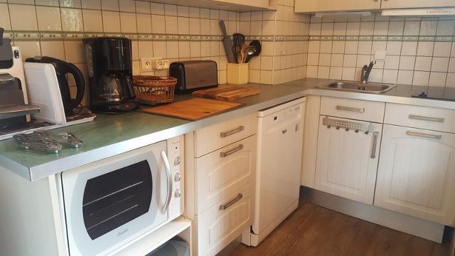Apartements CYBELES - Brides les Bains