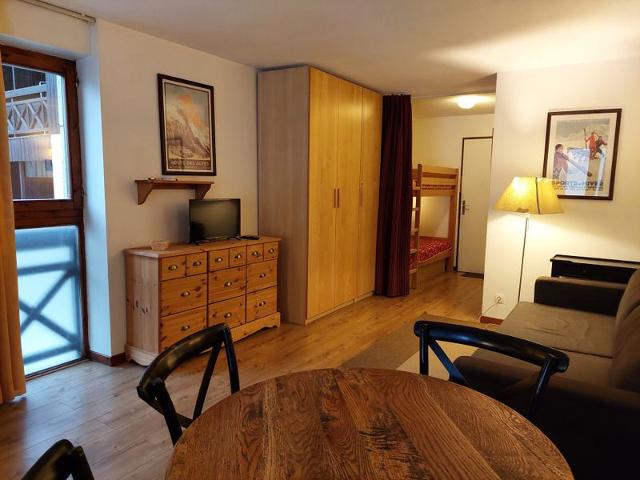 Apartements CYBELES - Brides les Bains