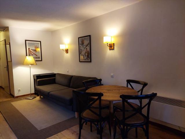 Apartements CYBELES - Brides les Bains