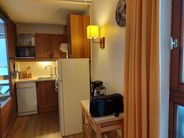 Apartements CYBELES - Brides les Bains