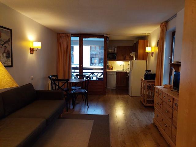 Apartements CYBELES - Brides les Bains