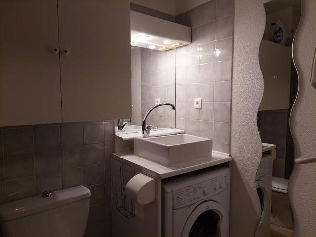 Apartements CYBELES - Brides les Bains