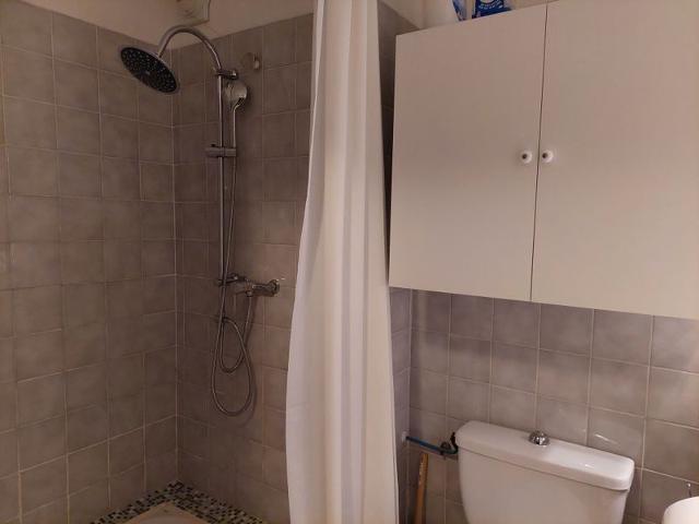 Apartements CYBELES - Brides les Bains