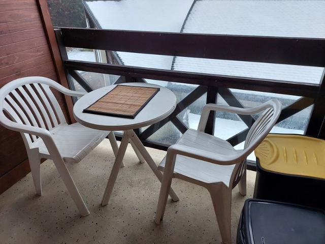 Apartements CYBELES - Brides les Bains