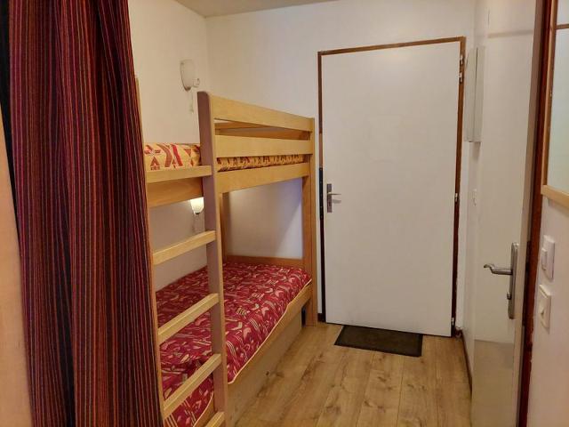 Apartements CYBELES - Brides les Bains