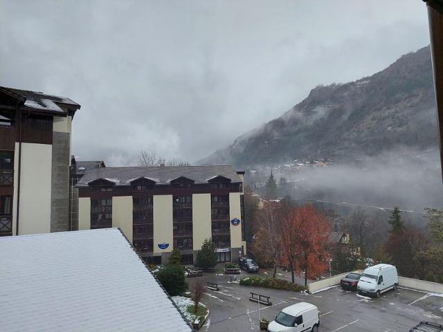 Apartements CYBELES - Brides les Bains