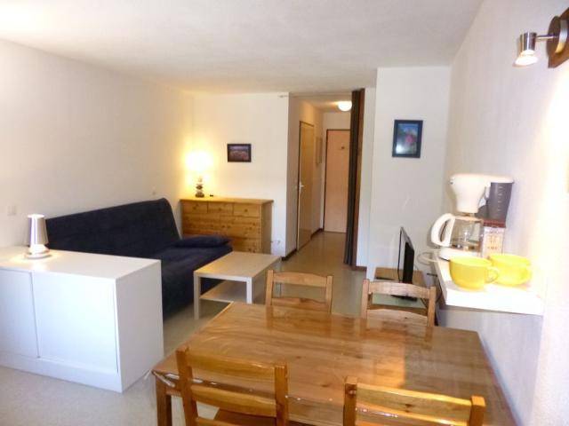 Apartements CYBELES - Brides les Bains