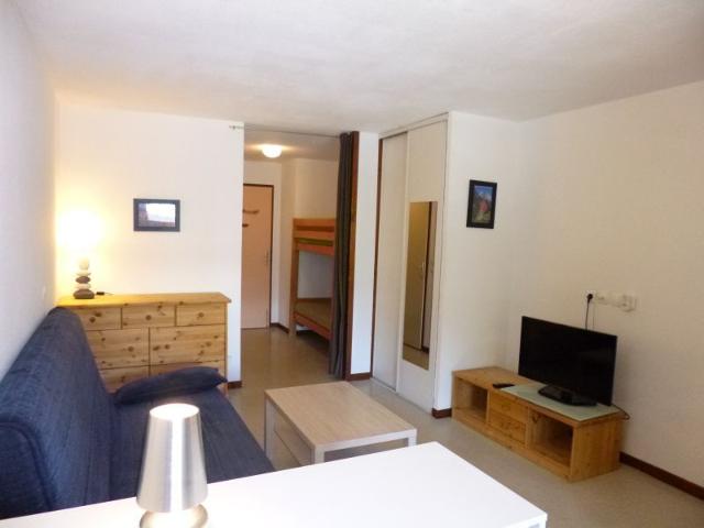 Apartements CYBELES - Brides les Bains