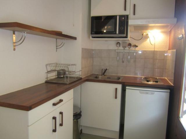 Apartements CYBELES - Brides les Bains