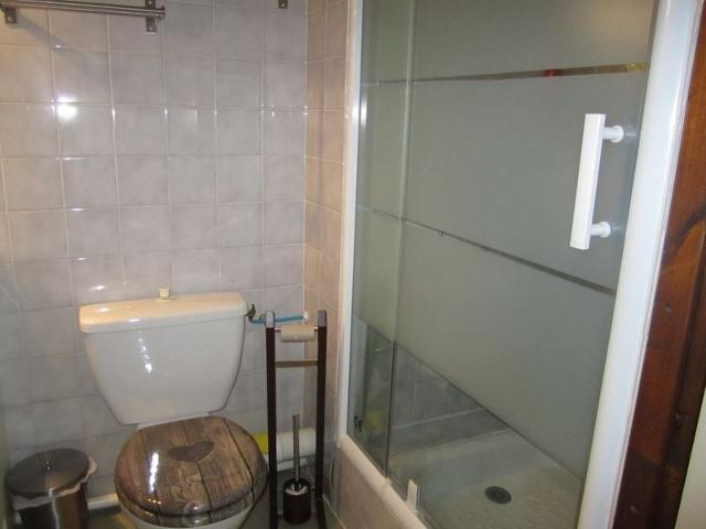 Apartements CYBELES - Brides les Bains