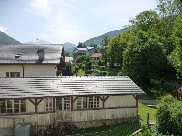 Apartements CYBELES - Brides les Bains