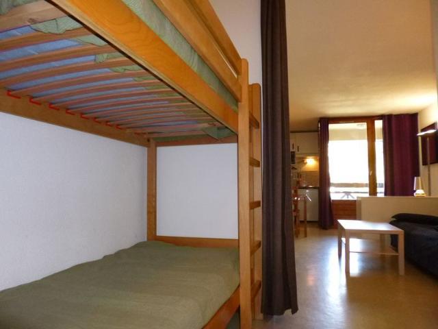 Apartements CYBELES - Brides les Bains