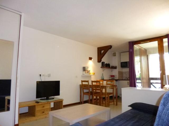 Apartements CYBELES - Brides les Bains