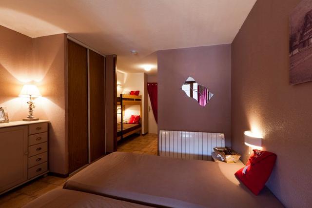 Apartements CYBELES - Brides les Bains