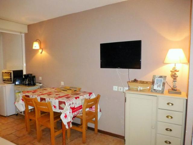 Apartements CYBELES - Brides les Bains