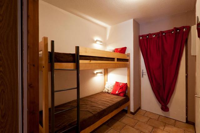 Apartements CYBELES - Brides les Bains