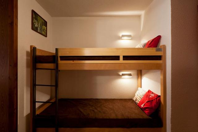 Apartements CYBELES - Brides les Bains