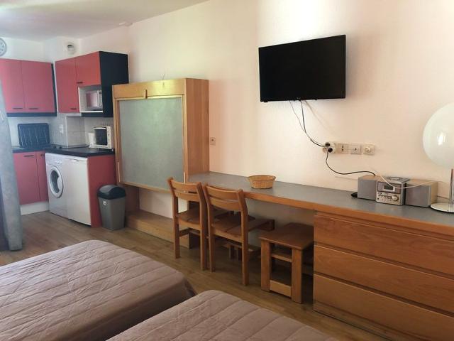 Apartements CYBELES - Brides les Bains