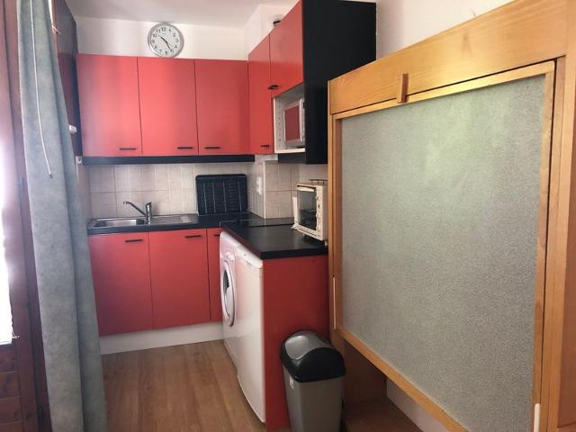 Apartements CYBELES - Brides les Bains