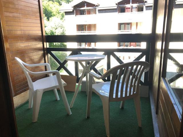 Apartements CYBELES - Brides les Bains