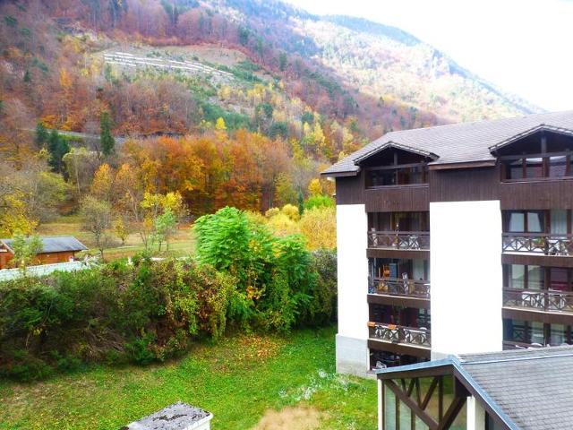 Apartements CYBELES - Brides les Bains