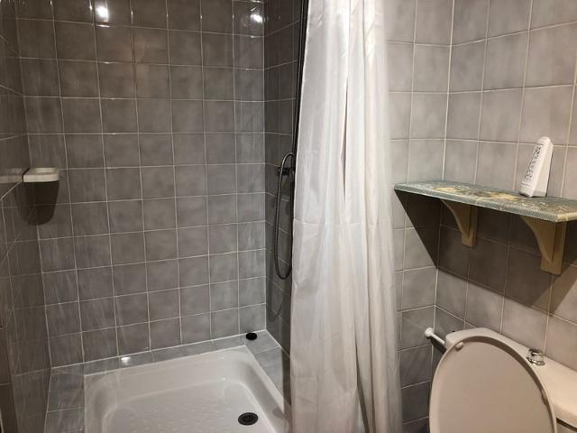 Apartements CYBELES - Brides les Bains