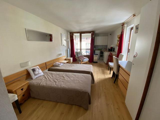 Apartements CYBELES - Brides les Bains