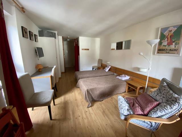 Apartements CYBELES - Brides les Bains